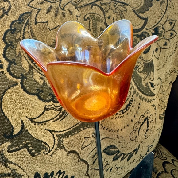 Tea Light candle holder. - Picture 13 of 15